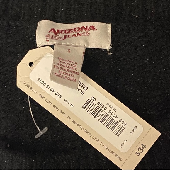 Arizona Polka Dot Sweater - Picture 12 of 12